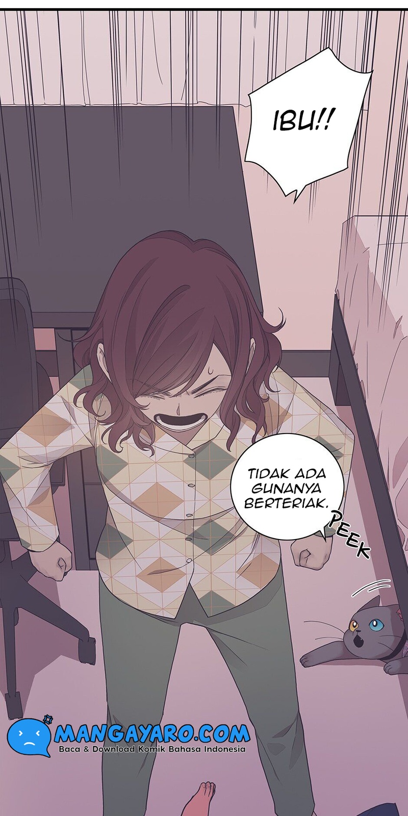 Baca  The Chef of Spirits Chapter 02.2 Gambar 2
