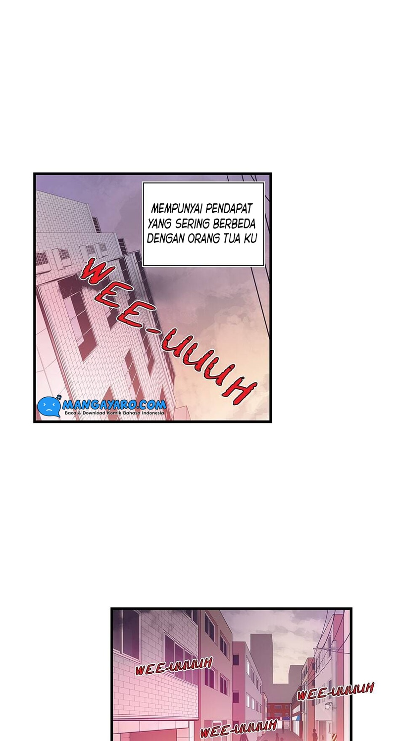 Baca The Chef of Spirits Chapter 01.1 Gambar 2