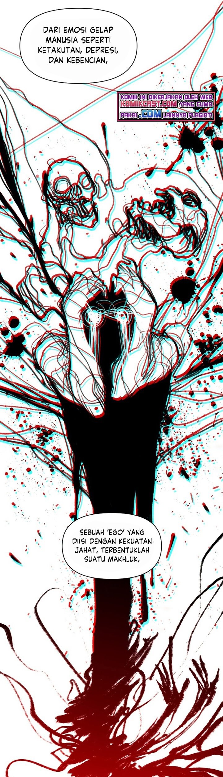 Talent-Swallowing Magician Chapter 18 Gambar 35