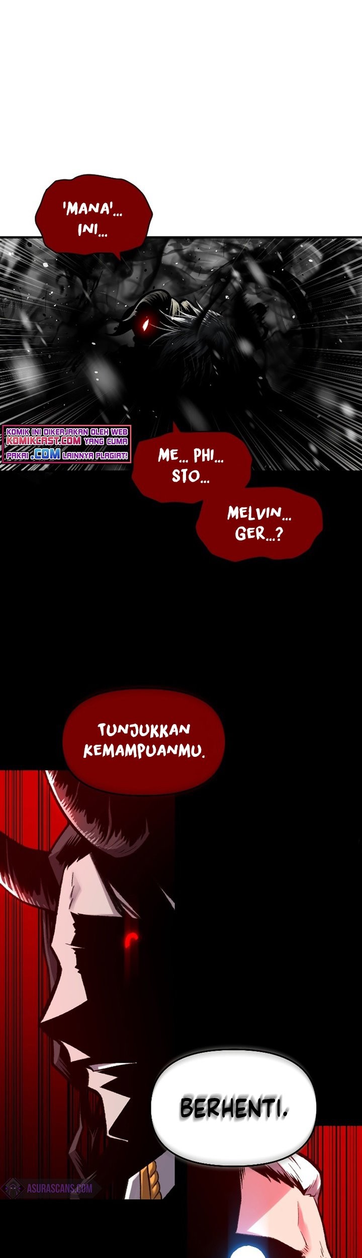 Talent-Swallowing Magician Chapter 18 Gambar 47