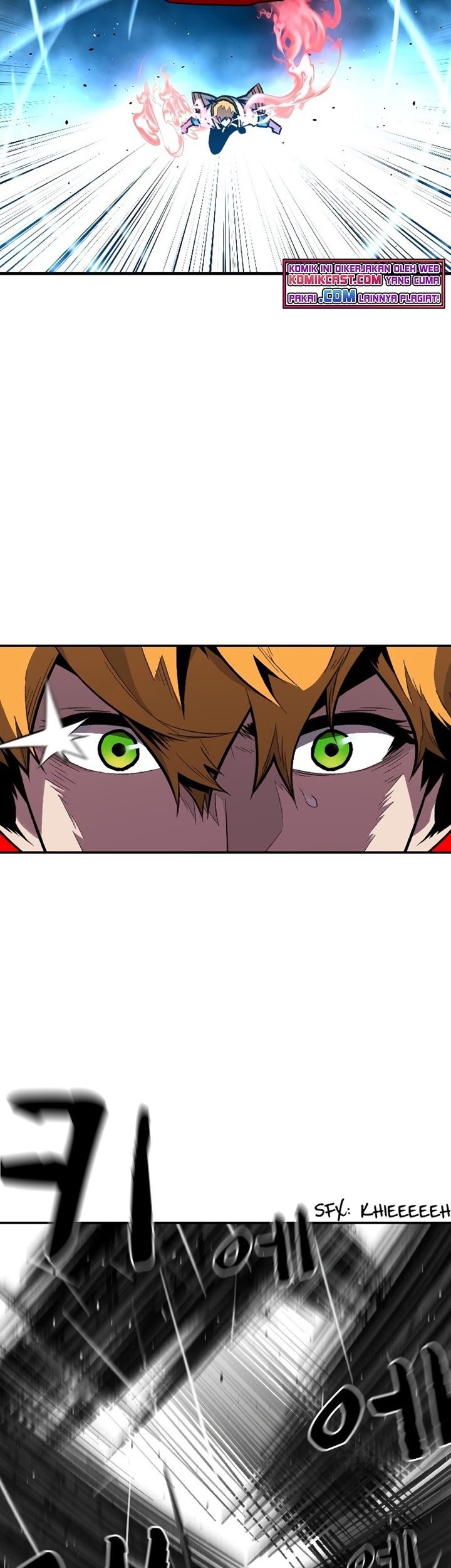 Talent-Swallowing Magician Chapter 18 Gambar 49