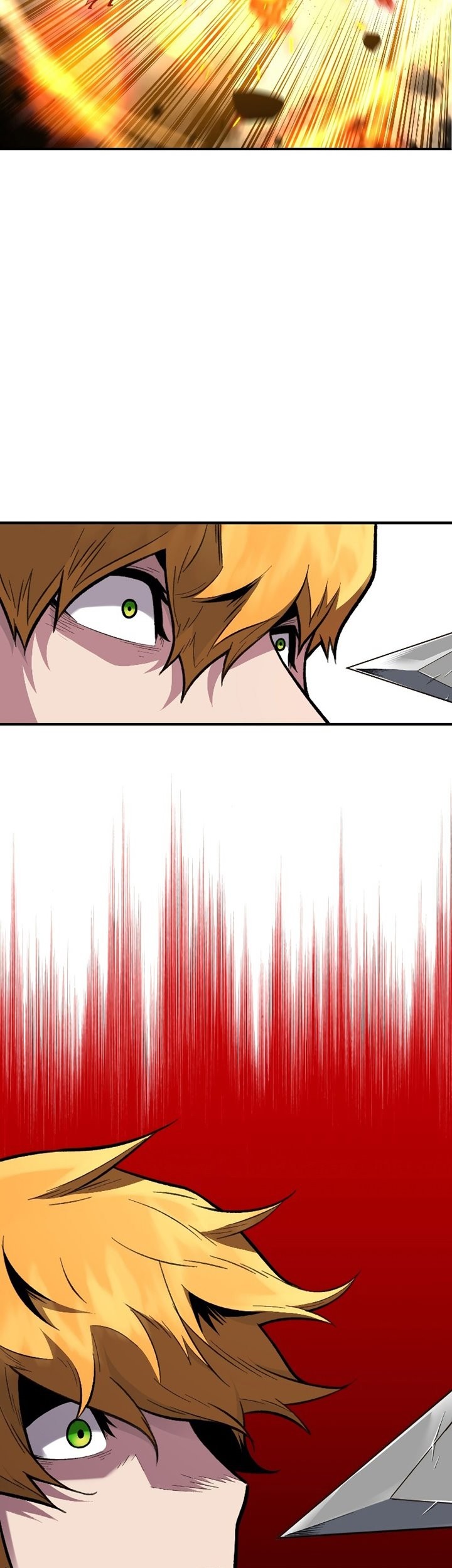 Talent-Swallowing Magician Chapter 18 Gambar 60