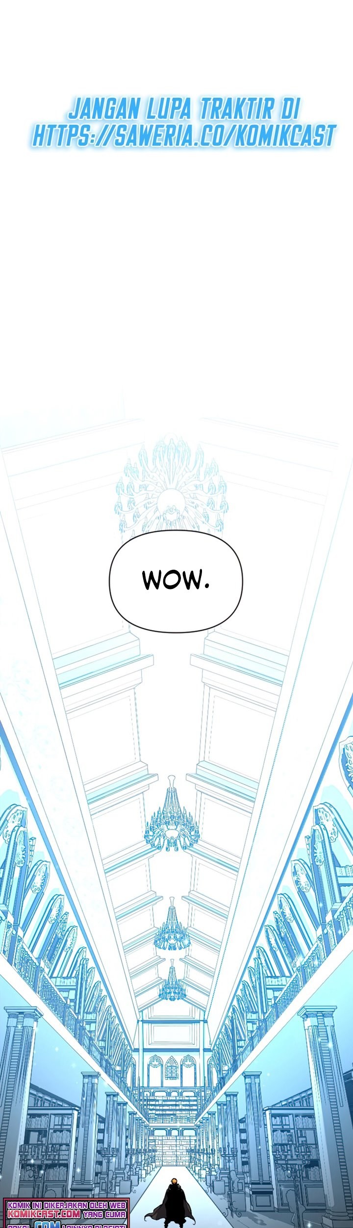 Talent-Swallowing Magician Chapter 17 Gambar 31