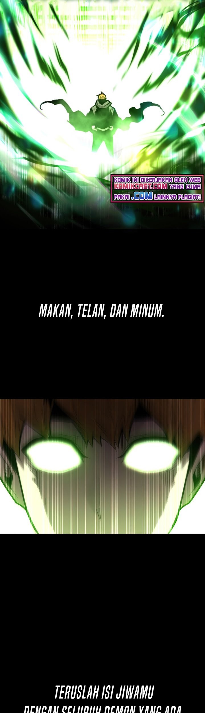 Talent-Swallowing Magician Chapter 17 Gambar 43