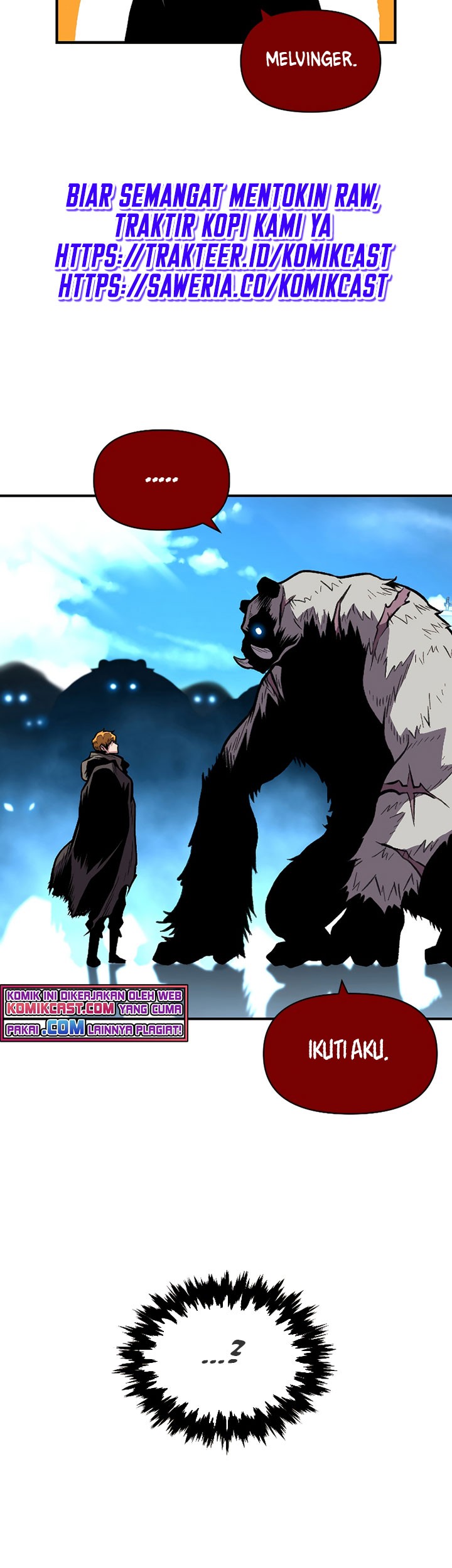 Talent-Swallowing Magician Chapter 16 Gambar 43