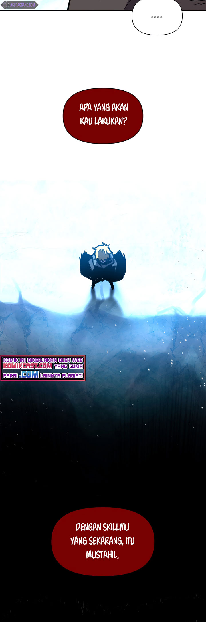 Talent-Swallowing Magician Chapter 16 Gambar 62