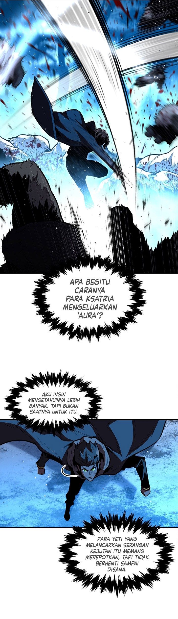 Talent-Swallowing Magician Chapter 15 Gambar 26