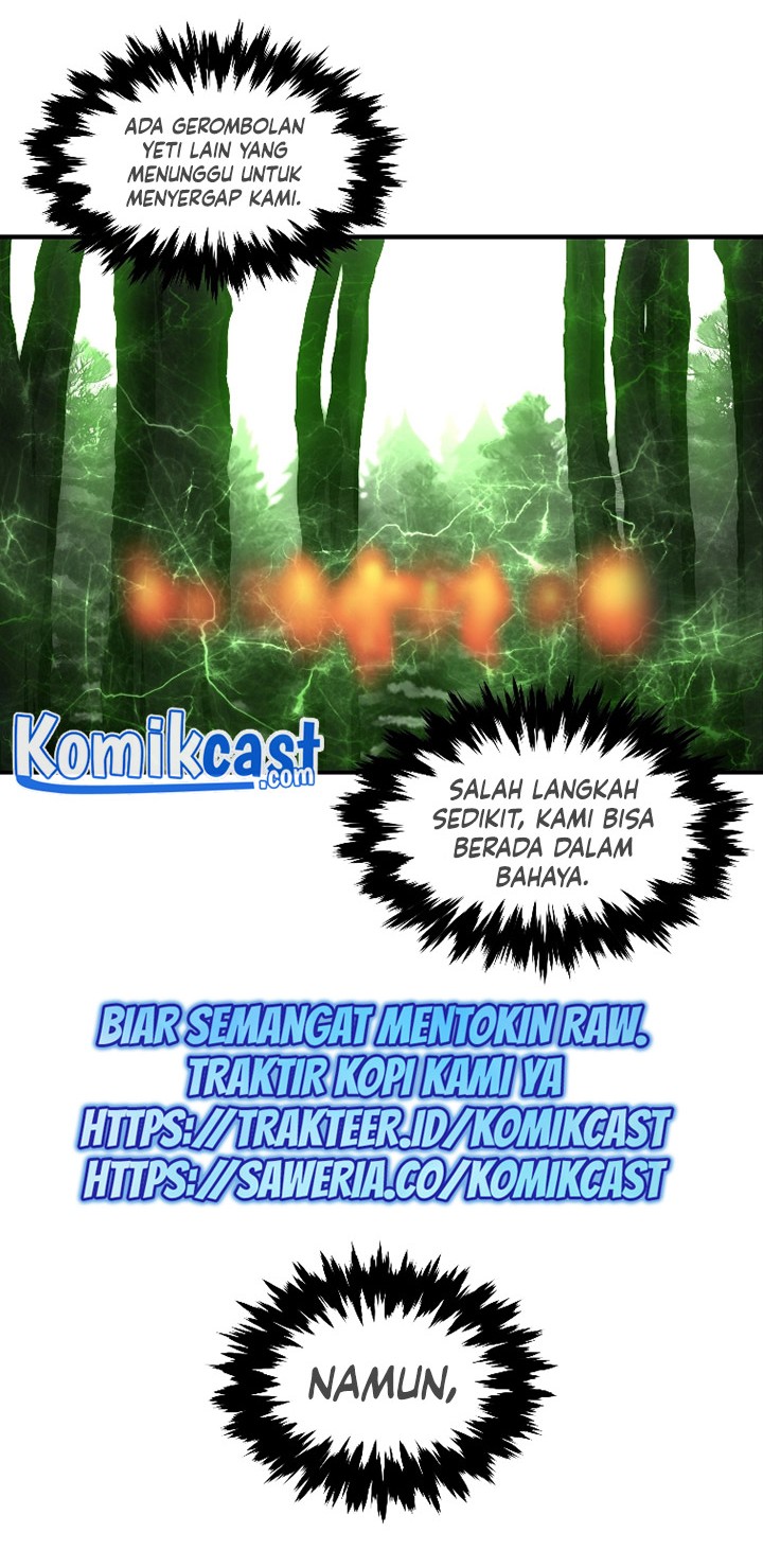 Talent-Swallowing Magician Chapter 15 Gambar 27