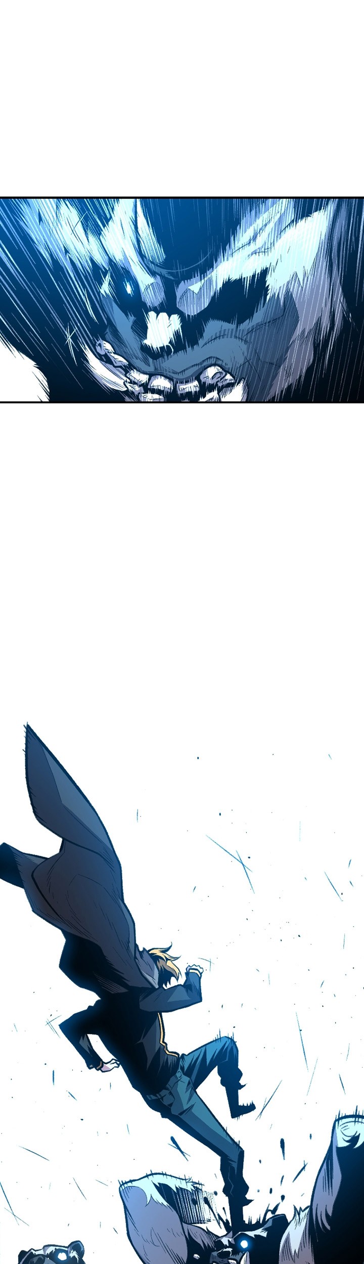 Talent-Swallowing Magician Chapter 15 Gambar 32