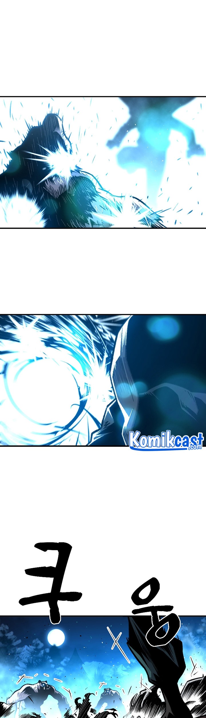 Talent-Swallowing Magician Chapter 15 Gambar 44