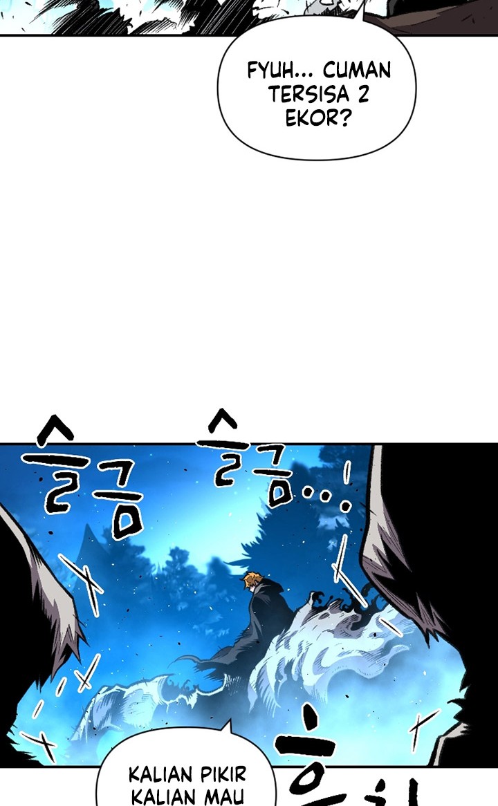 Talent-Swallowing Magician Chapter 15 Gambar 45