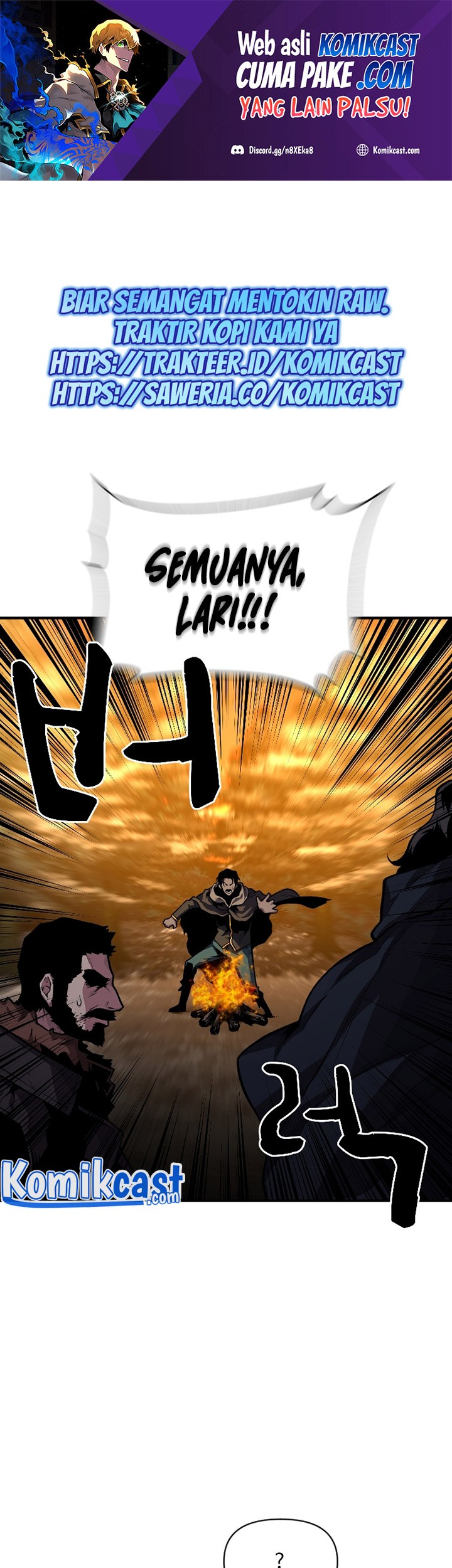 Baca  Talent-Swallowing Magician Chapter 15 Gambar 2