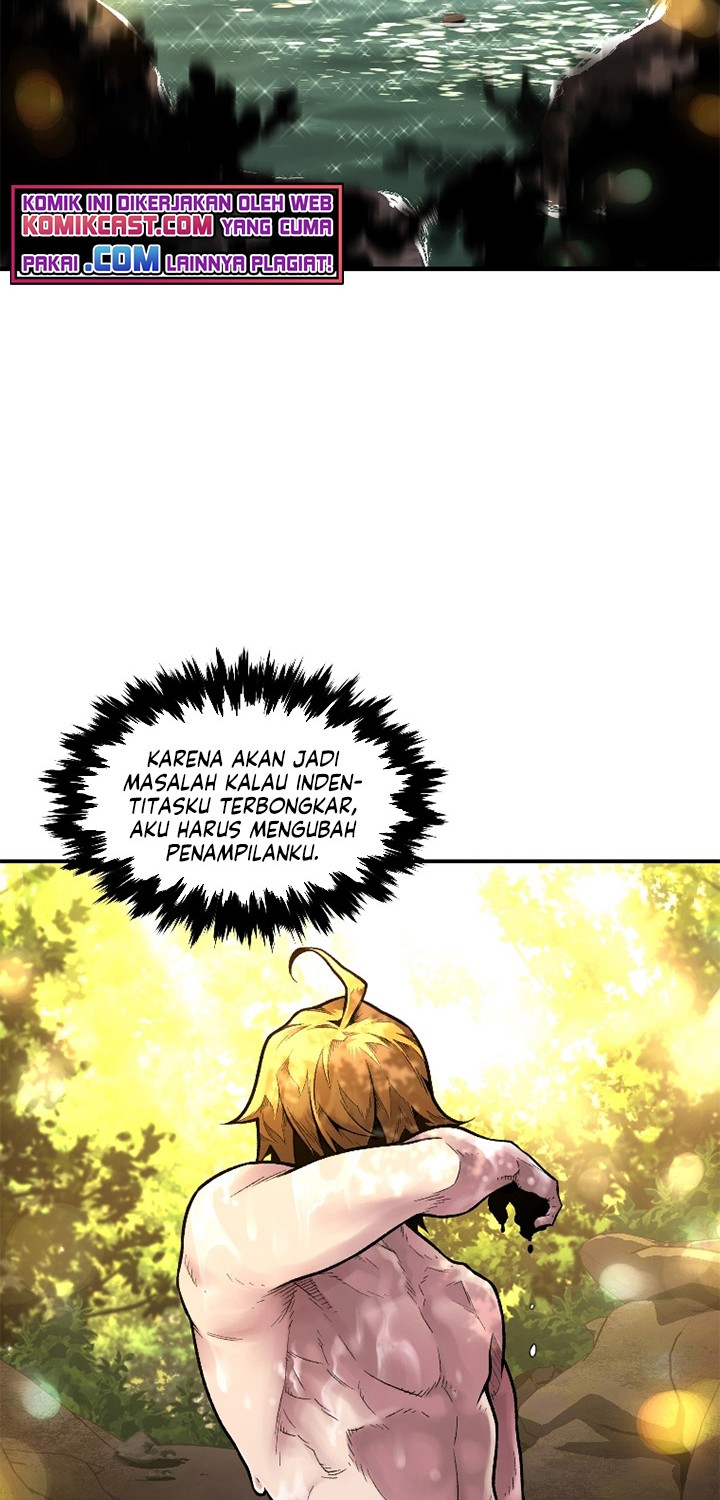 Talent-Swallowing Magician Chapter 14 Gambar 3