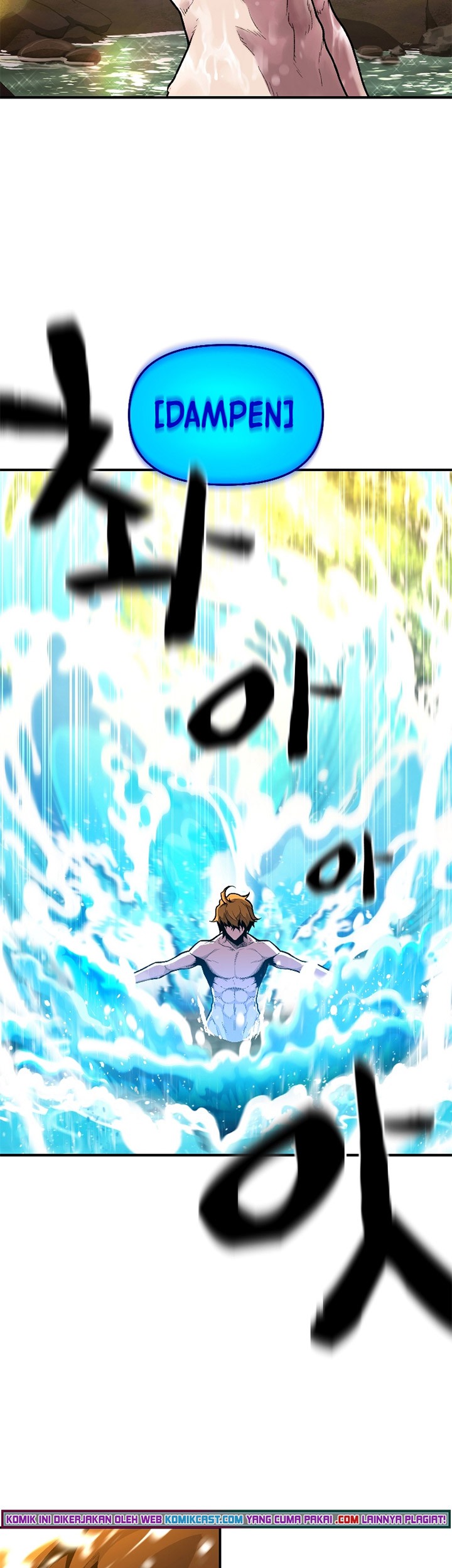 Talent-Swallowing Magician Chapter 14 Gambar 4