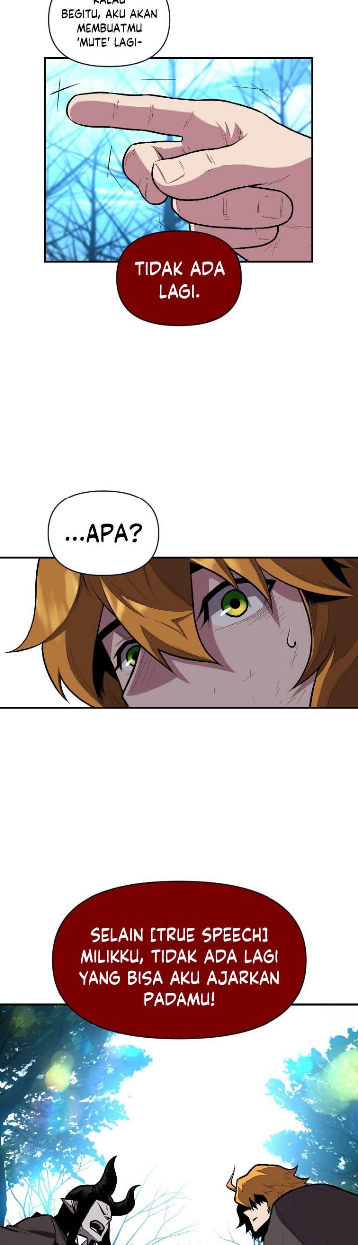 Talent-Swallowing Magician Chapter 13 Gambar 30