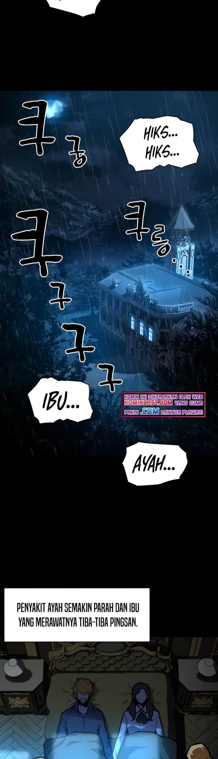 Talent-Swallowing Magician Chapter 13 Gambar 48