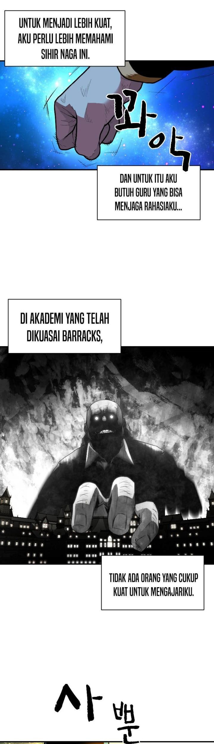 Talent-Swallowing Magician Chapter 12 Gambar 30