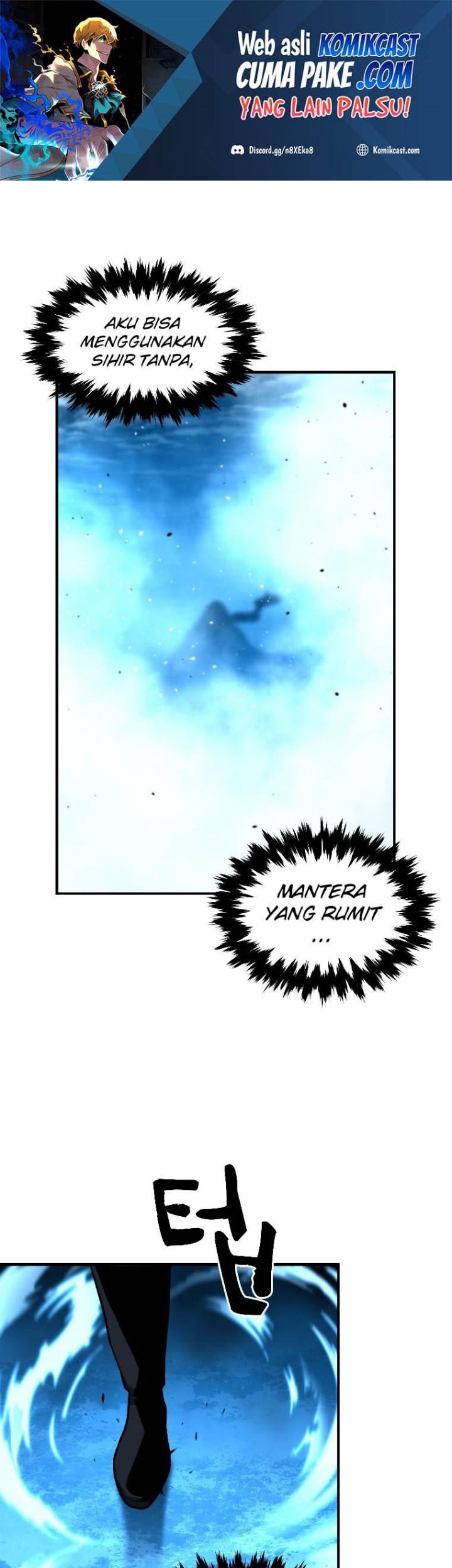 Baca Talent-Swallowing Magician Chapter 12 Gambar 2