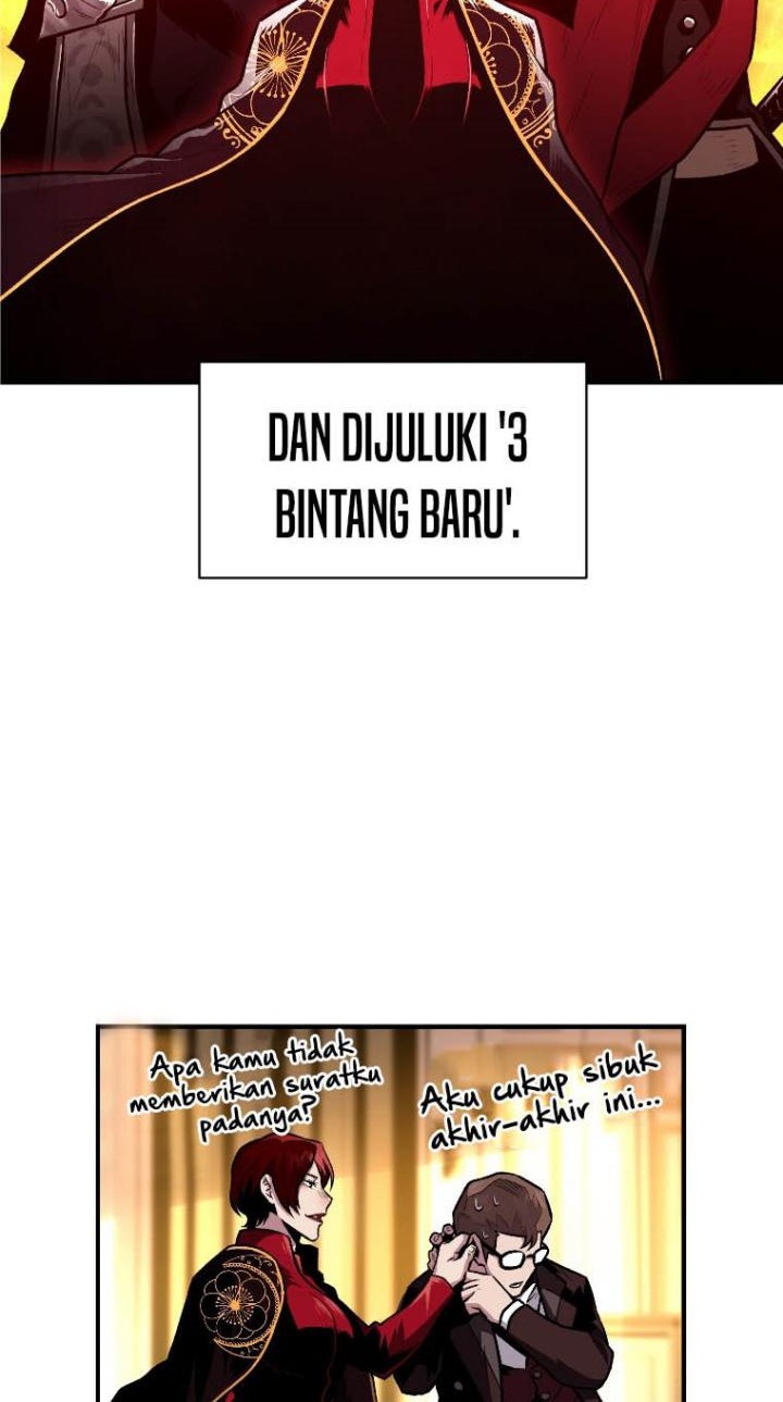 Talent-Swallowing Magician Chapter 11 Gambar 20