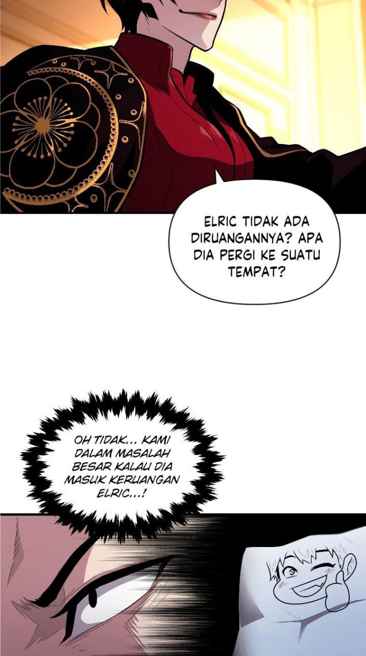 Talent-Swallowing Magician Chapter 11 Gambar 22