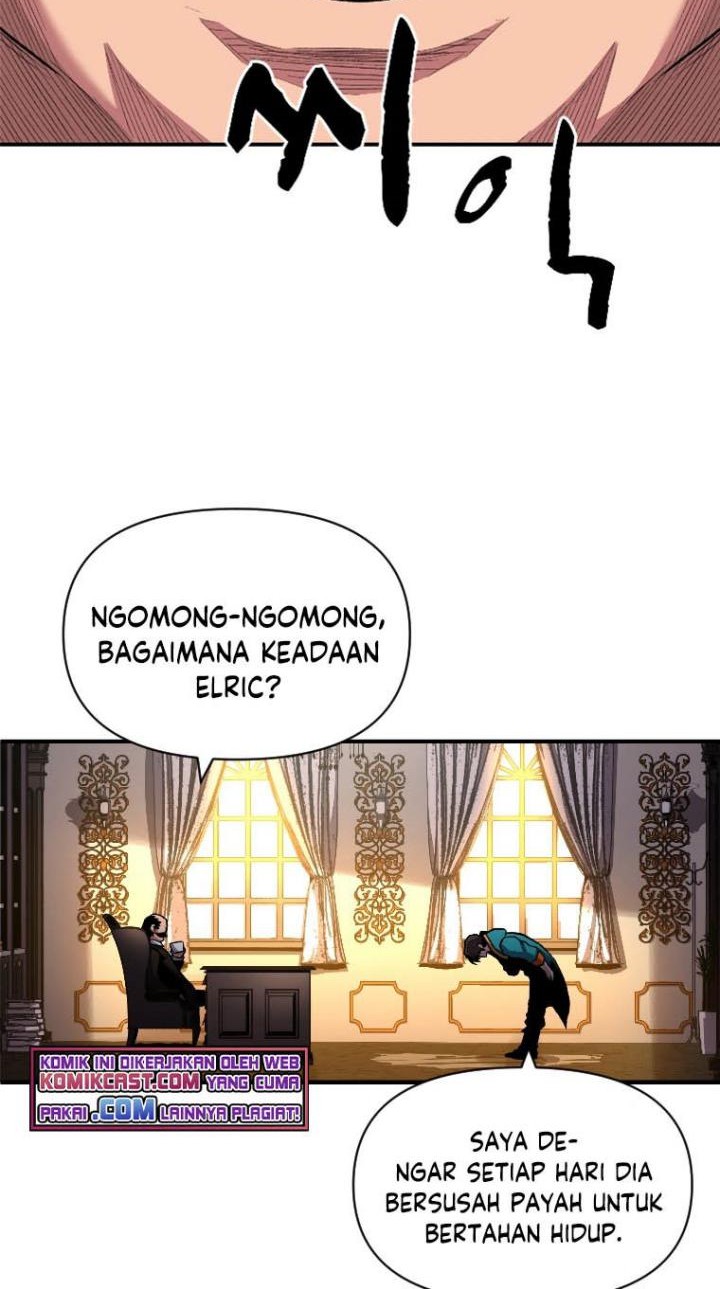 Talent-Swallowing Magician Chapter 11 Gambar 44