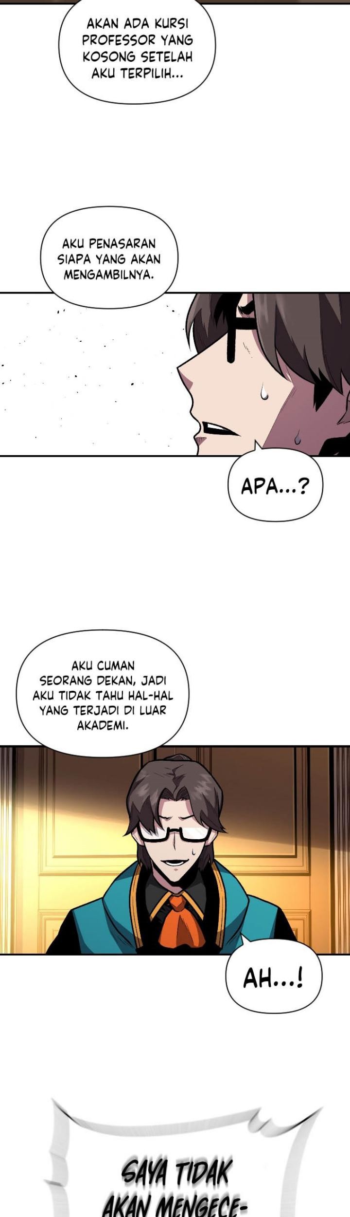 Talent-Swallowing Magician Chapter 11 Gambar 50