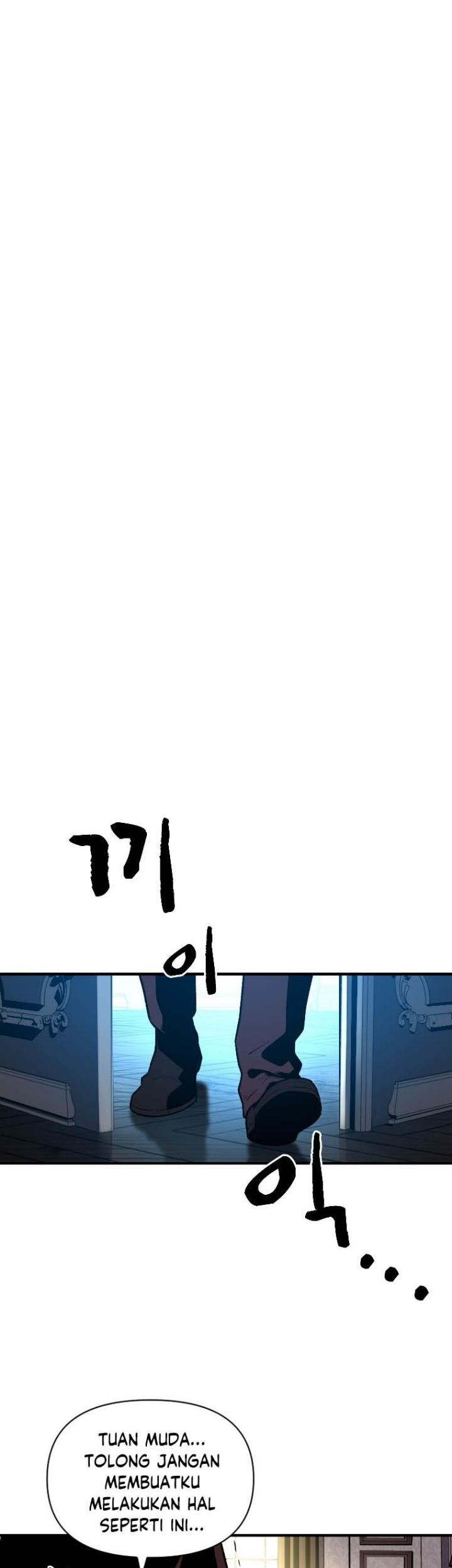 Talent-Swallowing Magician Chapter 11 Gambar 4