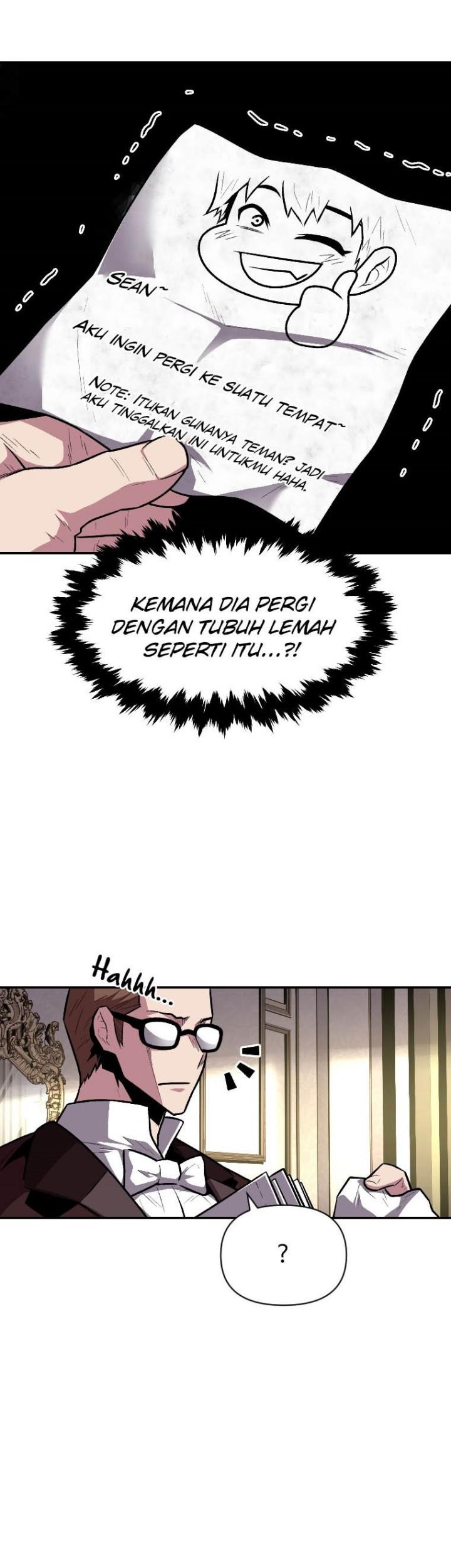 Talent-Swallowing Magician Chapter 11 Gambar 10