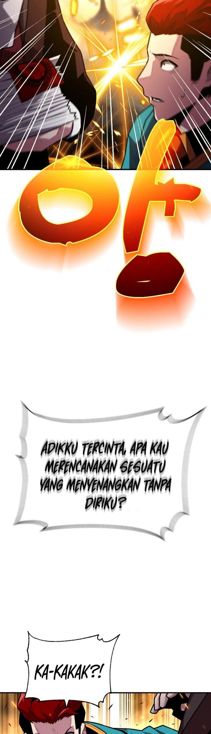 Talent-Swallowing Magician Chapter 11 Gambar 15