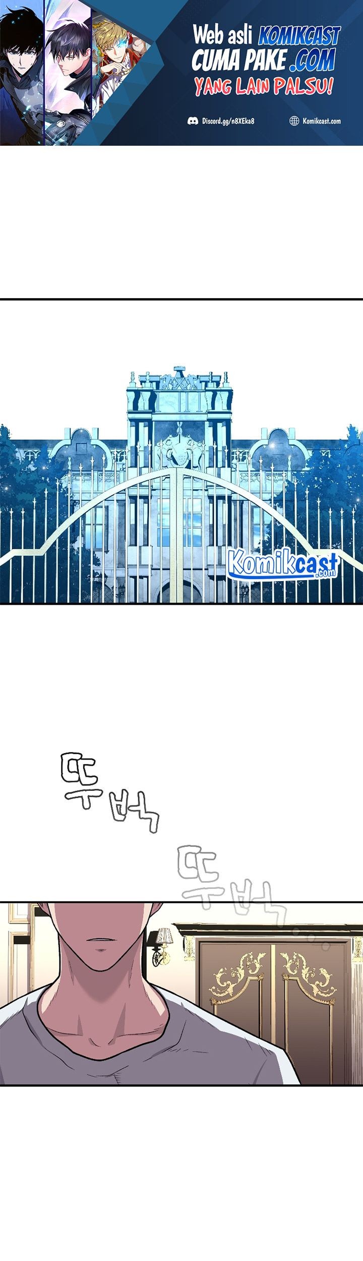 Baca Talent-Swallowing Magician Chapter 10 Gambar 2