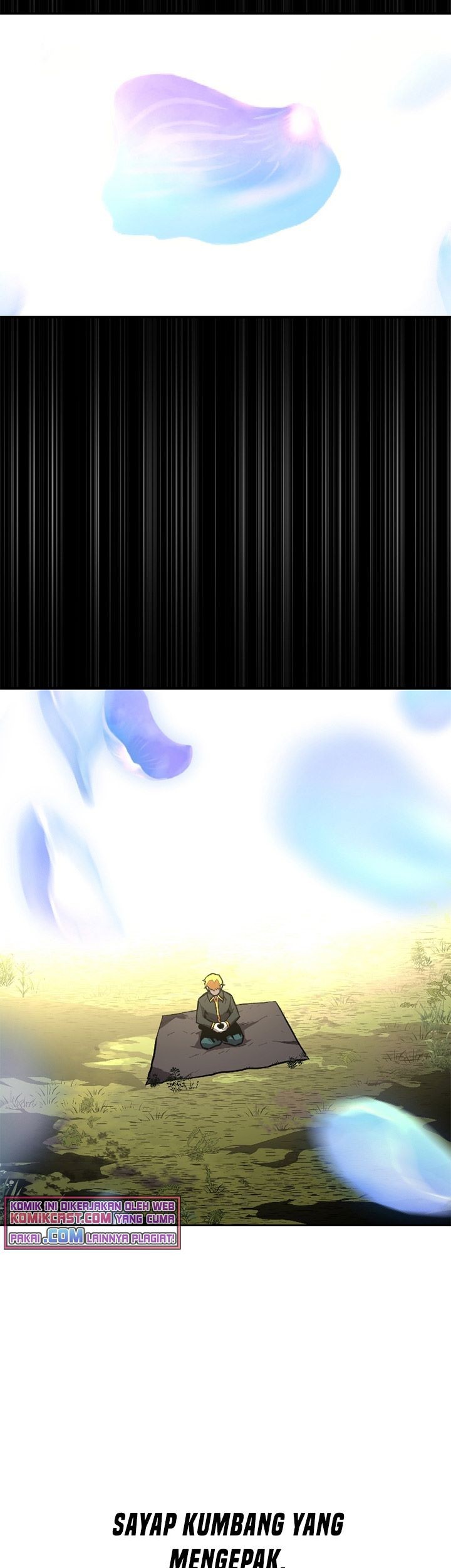 Talent-Swallowing Magician Chapter 10 Gambar 61