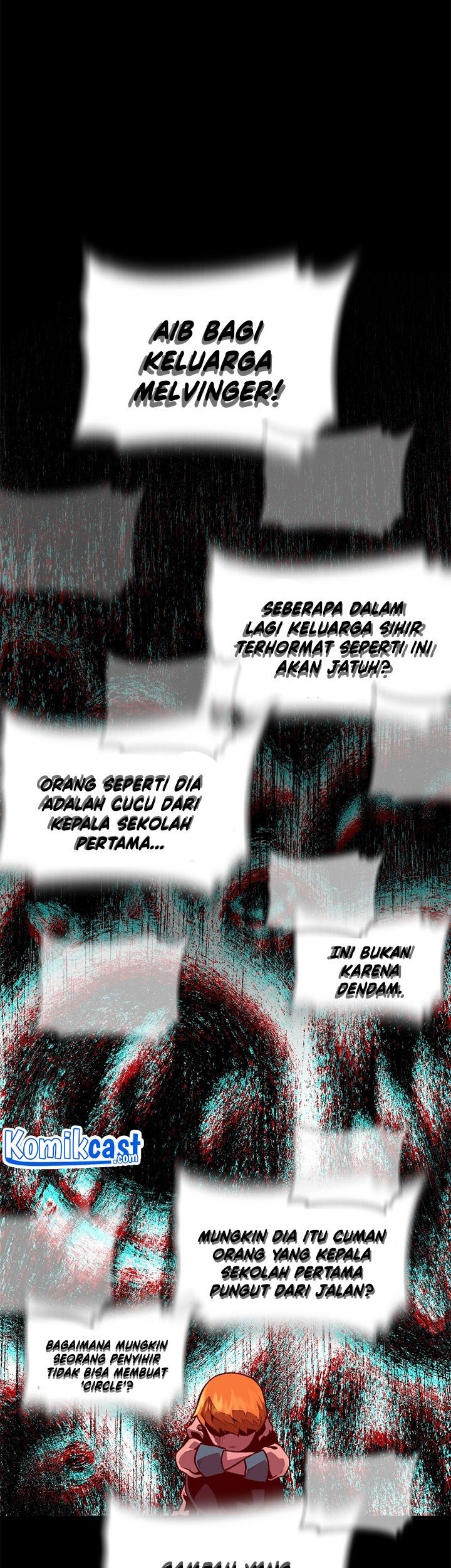Talent-Swallowing Magician Chapter 10 Gambar 76