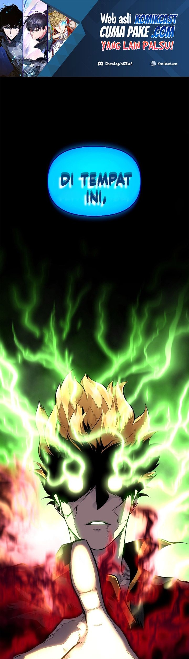 Baca  Talent-Swallowing Magician Chapter 09 Gambar 2