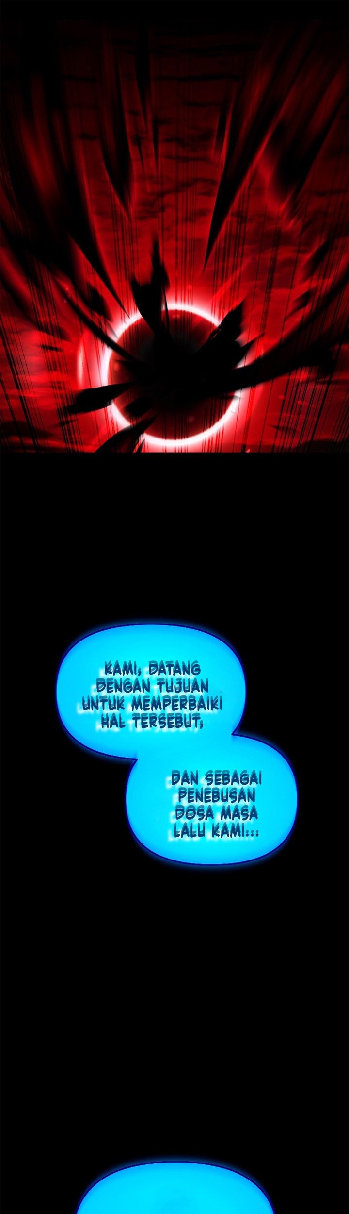Talent-Swallowing Magician Chapter 09 Gambar 13