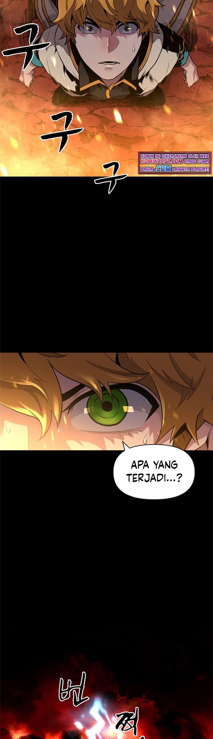 Talent-Swallowing Magician Chapter 08 Gambar 23