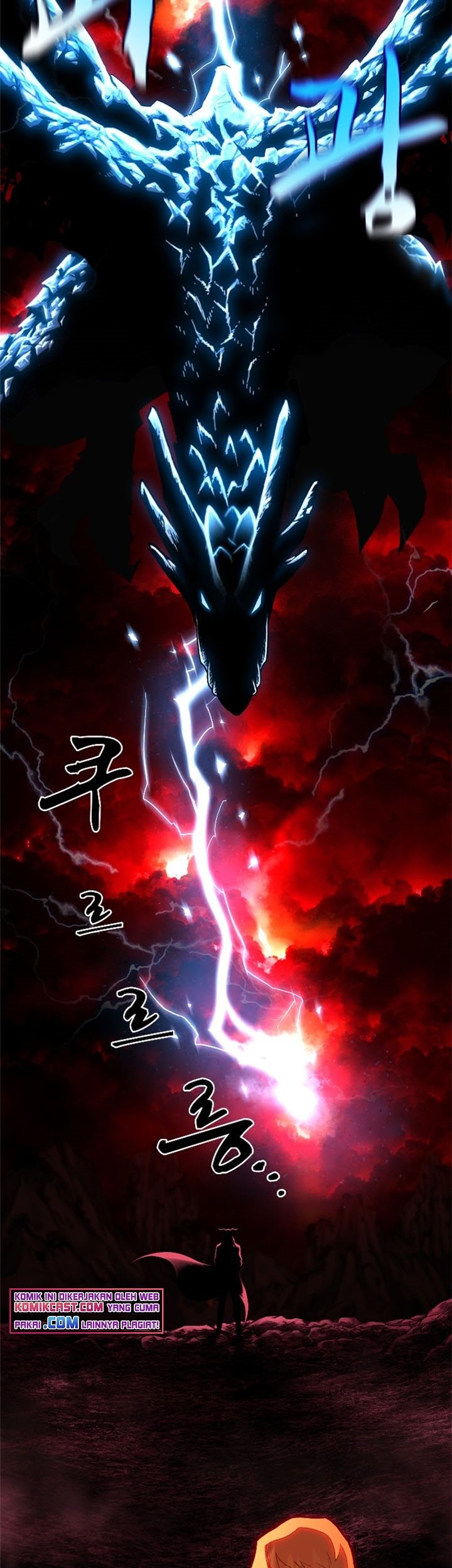 Talent-Swallowing Magician Chapter 08 Gambar 25