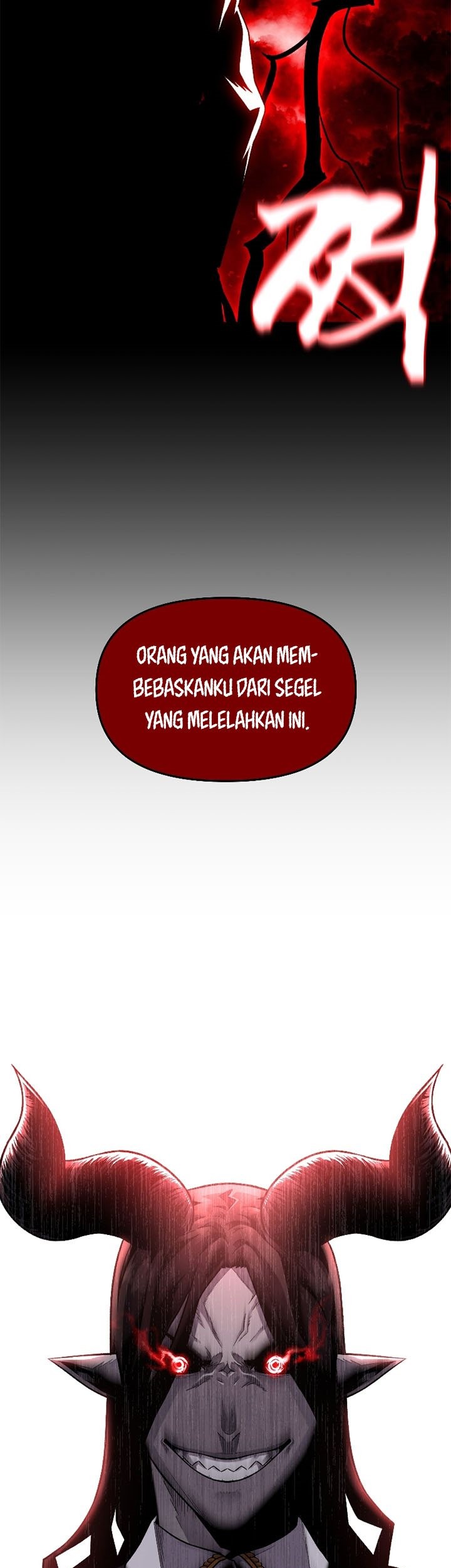 Talent-Swallowing Magician Chapter 08 Gambar 59