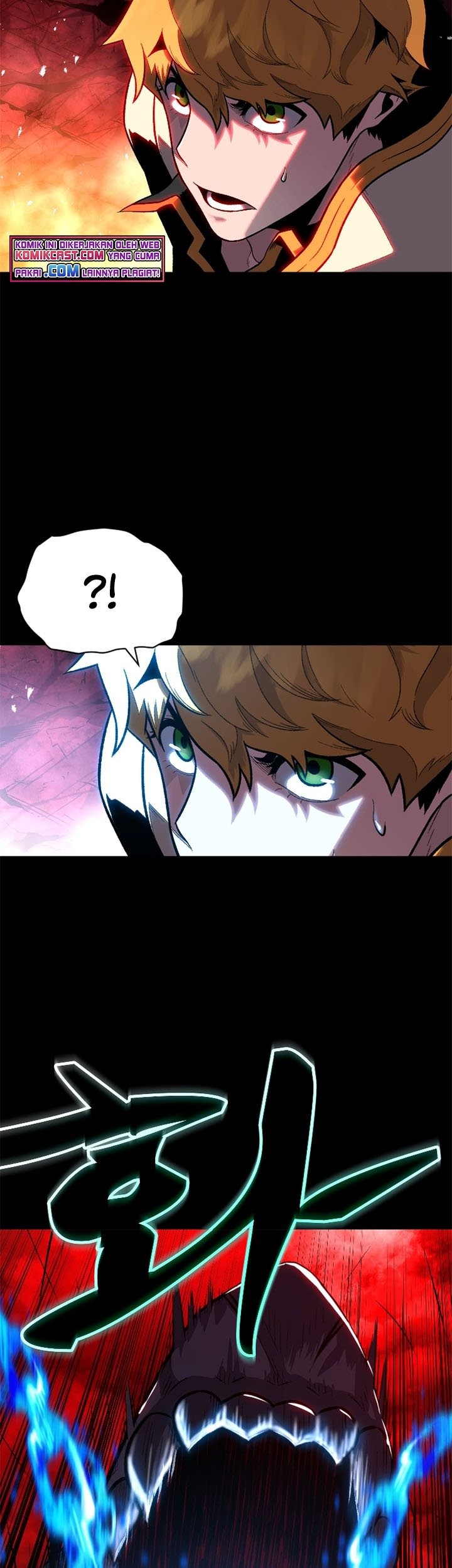 Talent-Swallowing Magician Chapter 08 Gambar 63