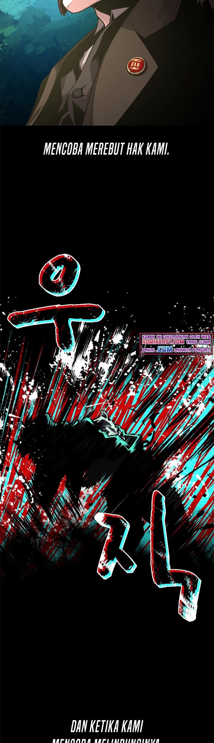 Talent-Swallowing Magician Chapter 08 Gambar 86
