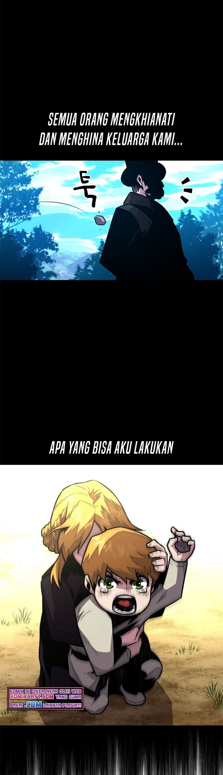 Talent-Swallowing Magician Chapter 08 Gambar 90