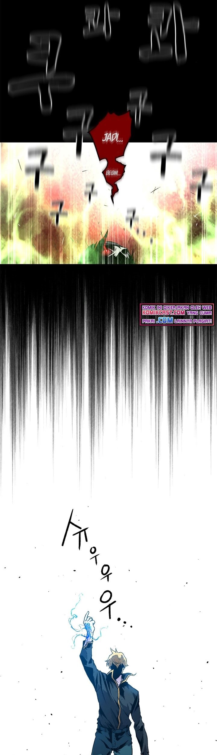 Talent-Swallowing Magician Chapter 08 Gambar 112