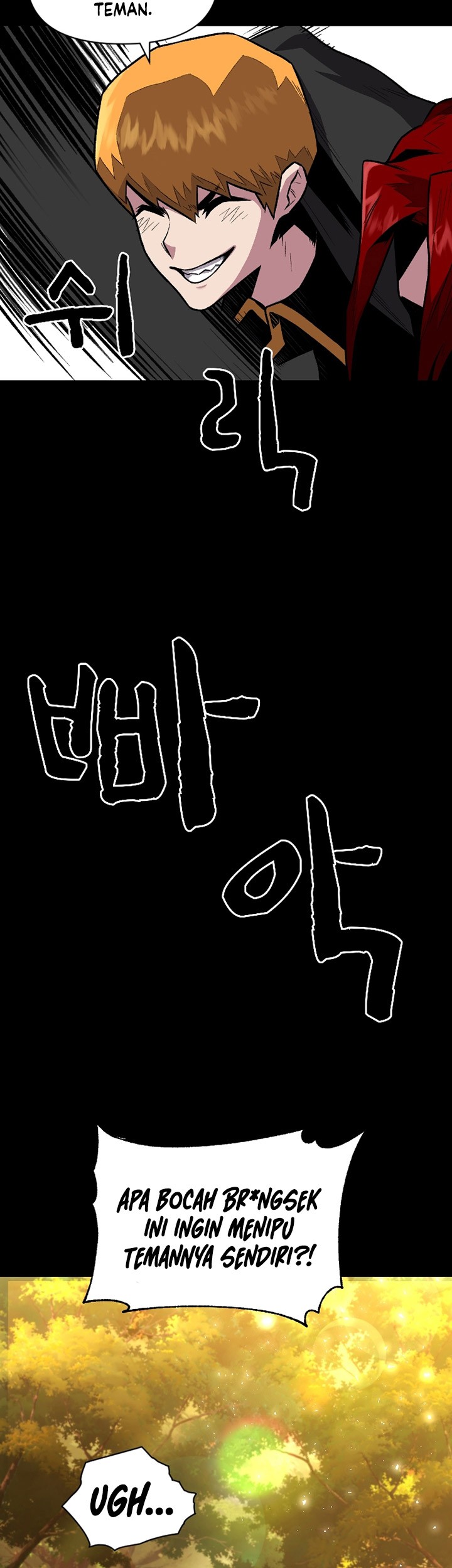 Talent-Swallowing Magician Chapter 07 Gambar 50