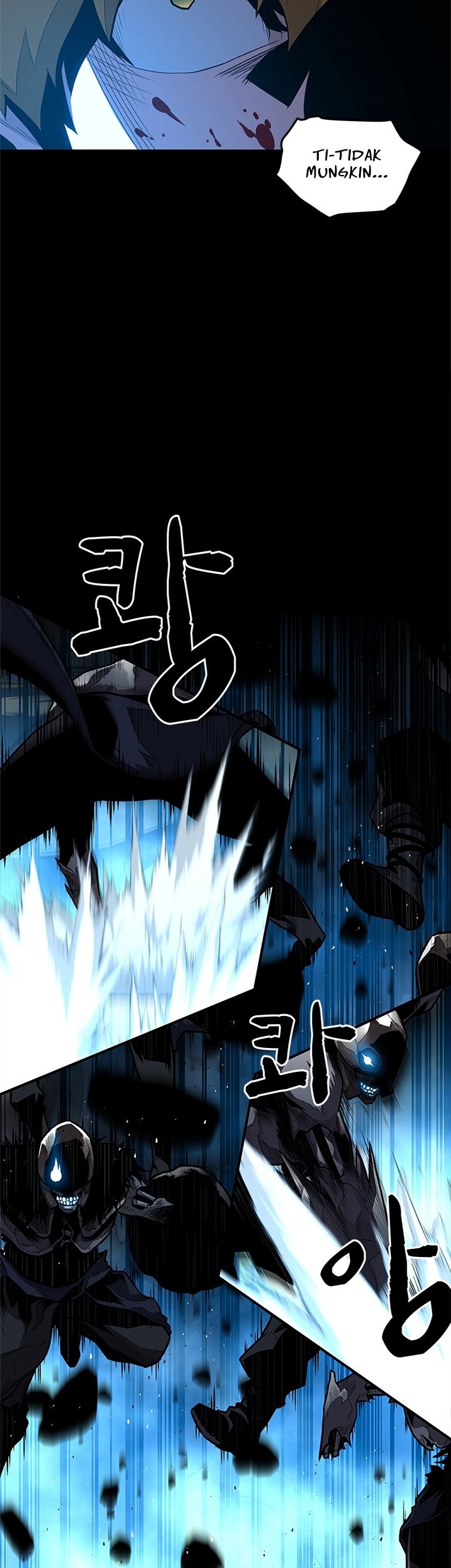 Talent-Swallowing Magician Chapter 06 Gambar 37