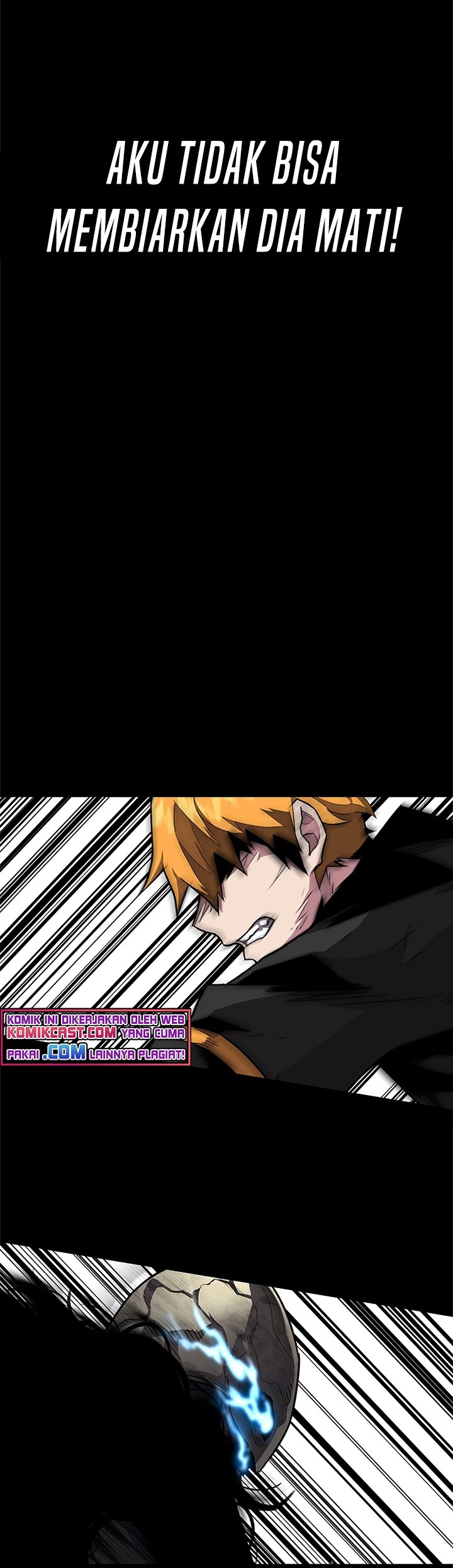 Talent-Swallowing Magician Chapter 06 Gambar 83