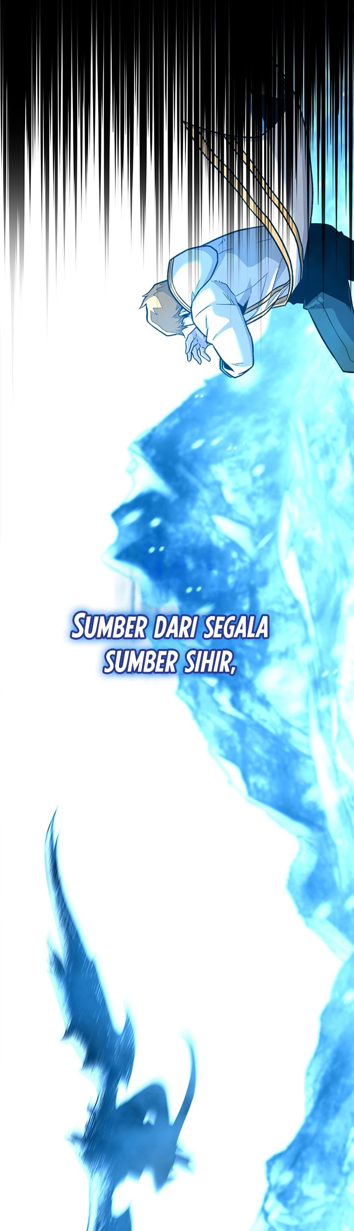 Talent-Swallowing Magician Chapter 05 Gambar 22