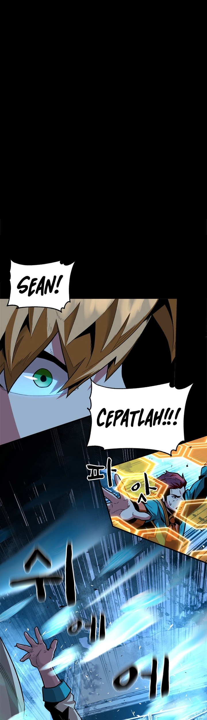Talent-Swallowing Magician Chapter 05 Gambar 24
