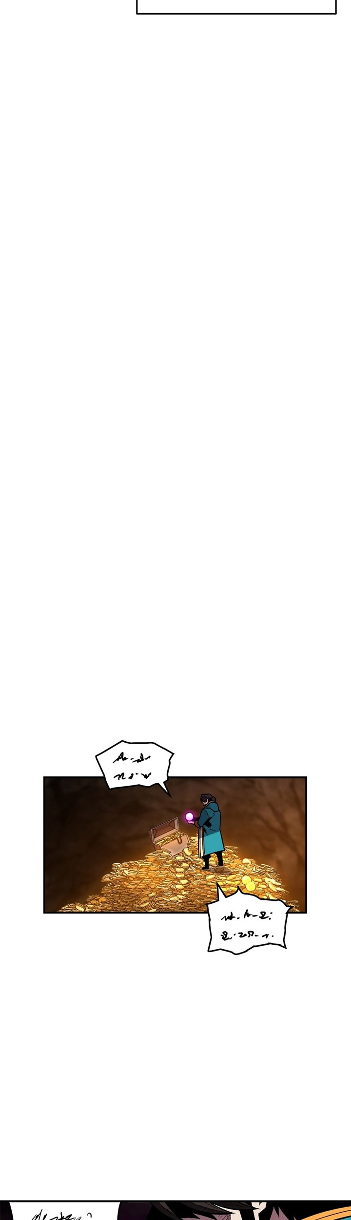 Talent-Swallowing Magician Chapter 05 Gambar 54