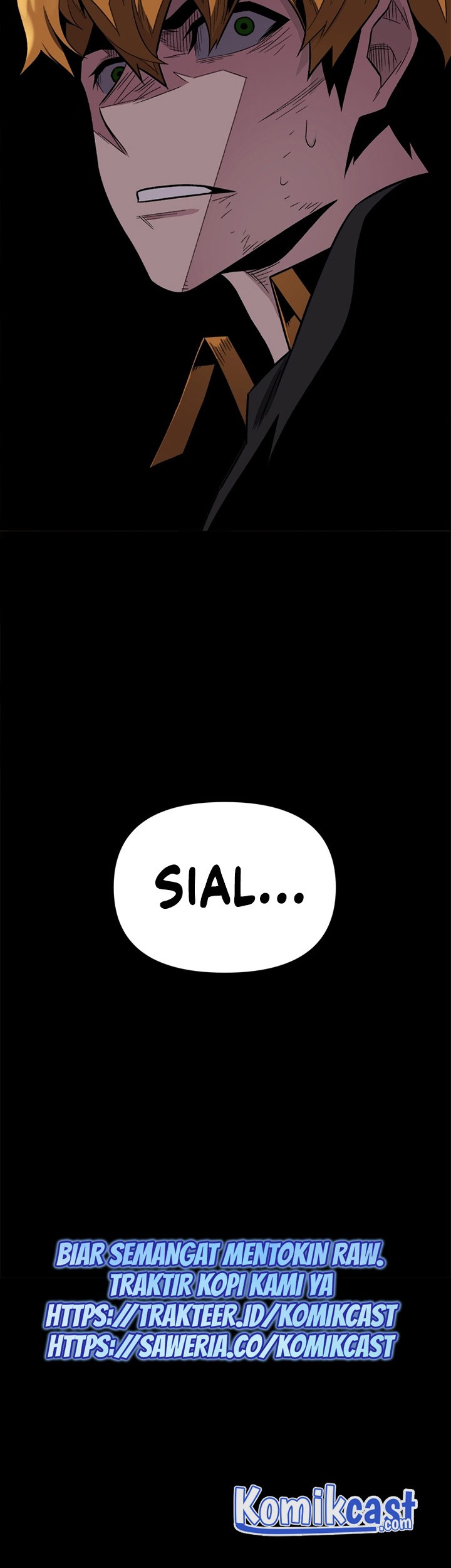 Talent-Swallowing Magician Chapter 05 Gambar 80