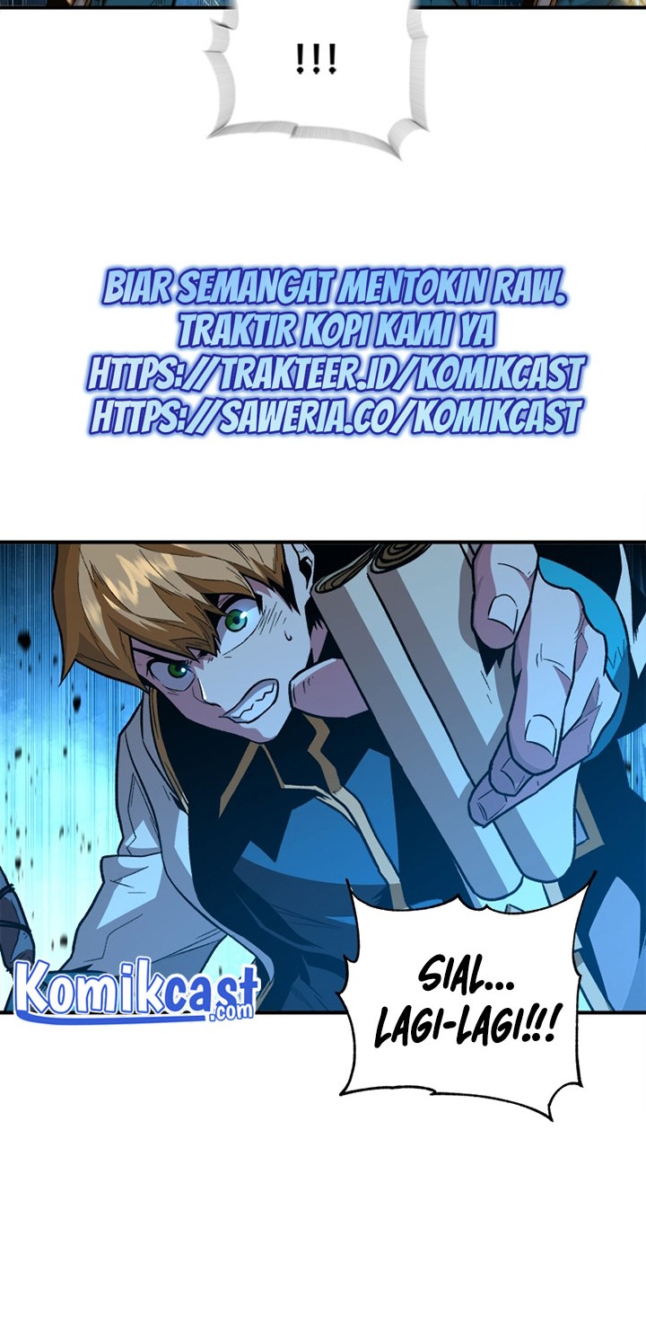 Talent-Swallowing Magician Chapter 05 Gambar 17