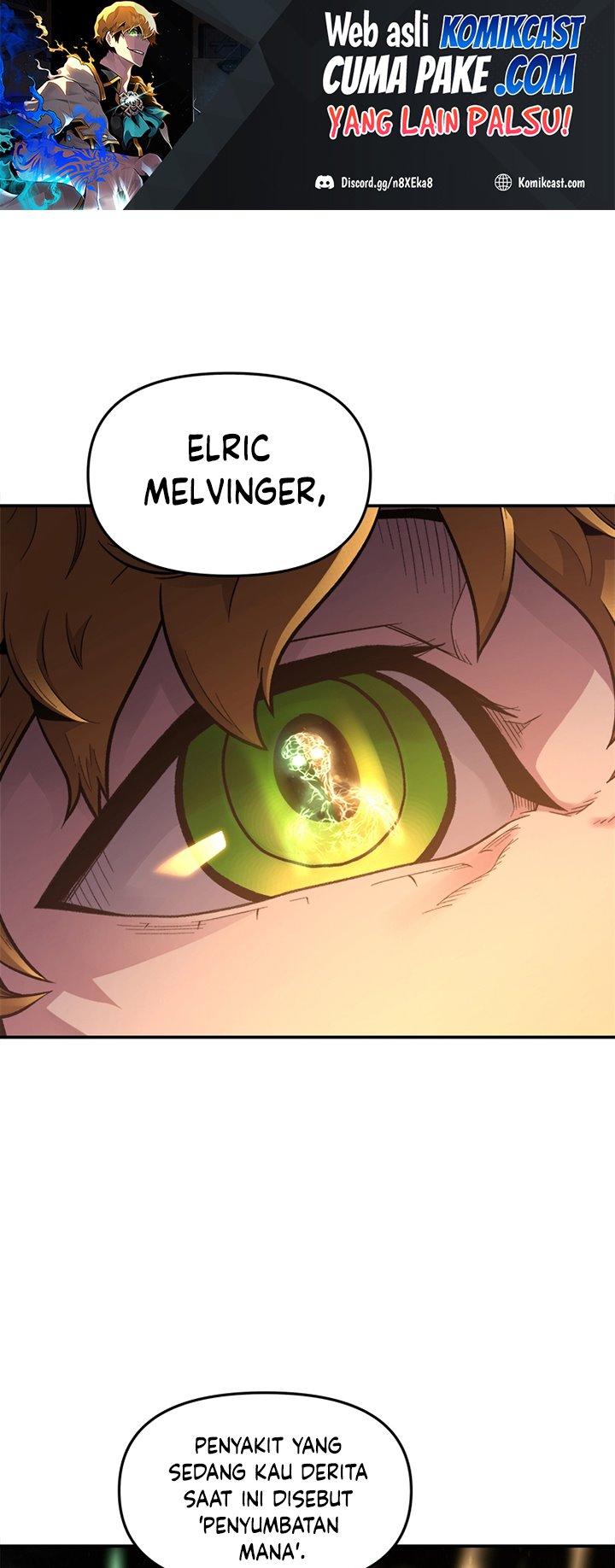 Baca  Talent-Swallowing Magician Chapter 01 Gambar 2